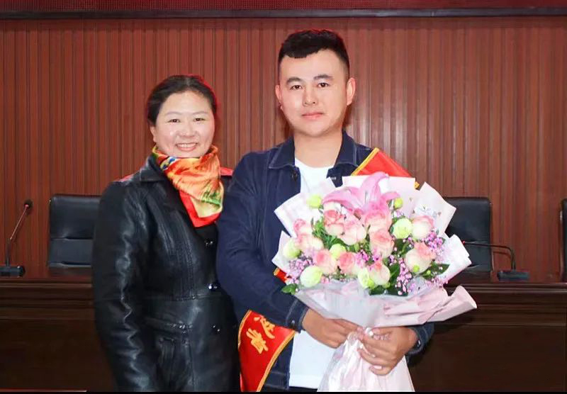 孫天賜，好樣的！